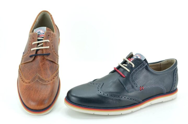 1211-Zapato Piel Young