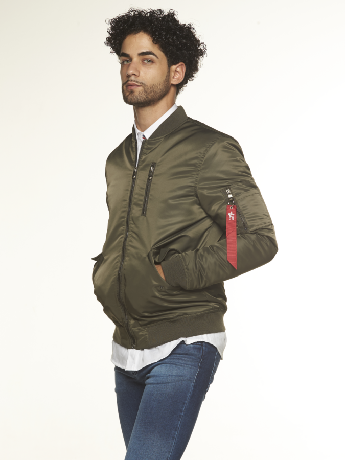 Bomber Aviador