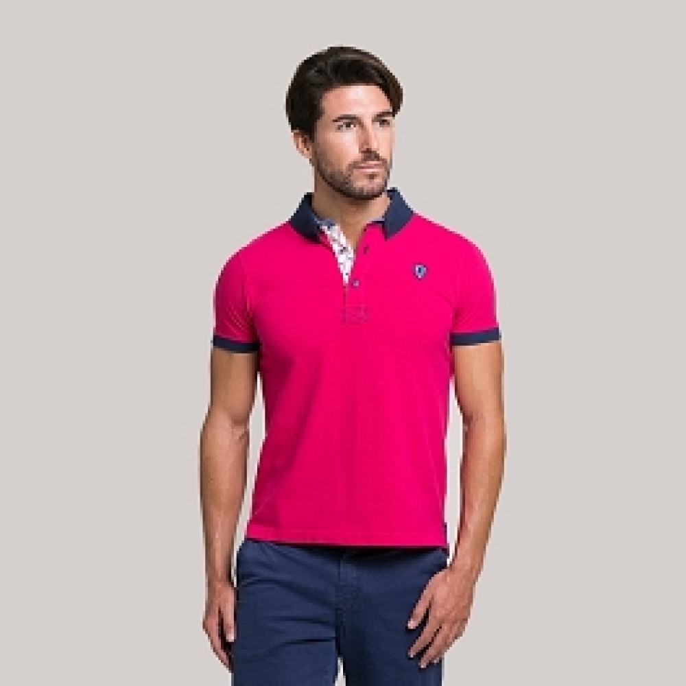 Polo CRO Muserola