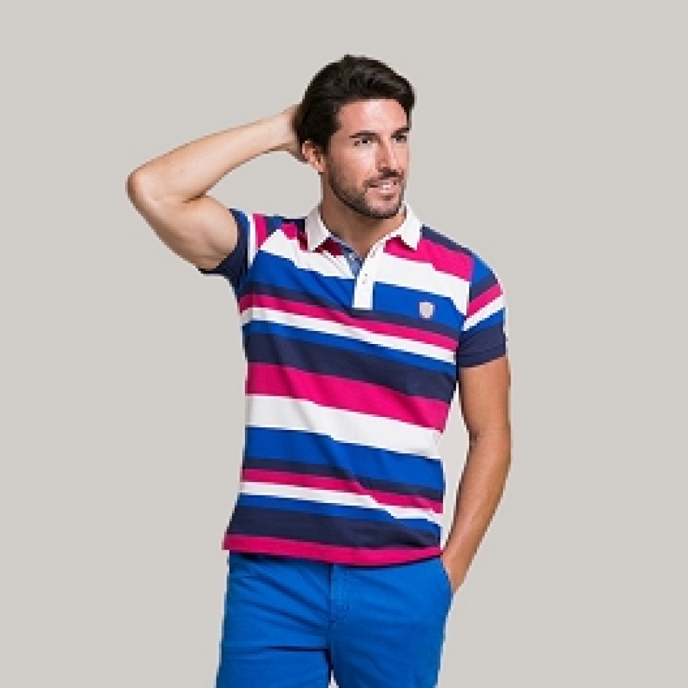 Polo CRO Carrusel