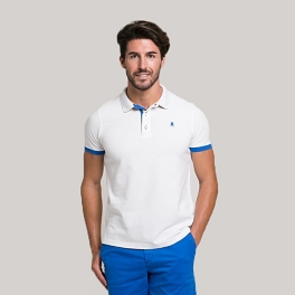 Polo CRO Narciso