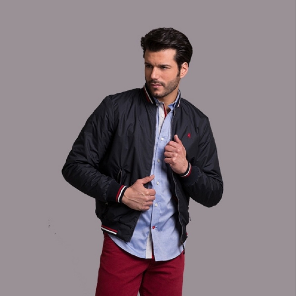 Bomber caballero