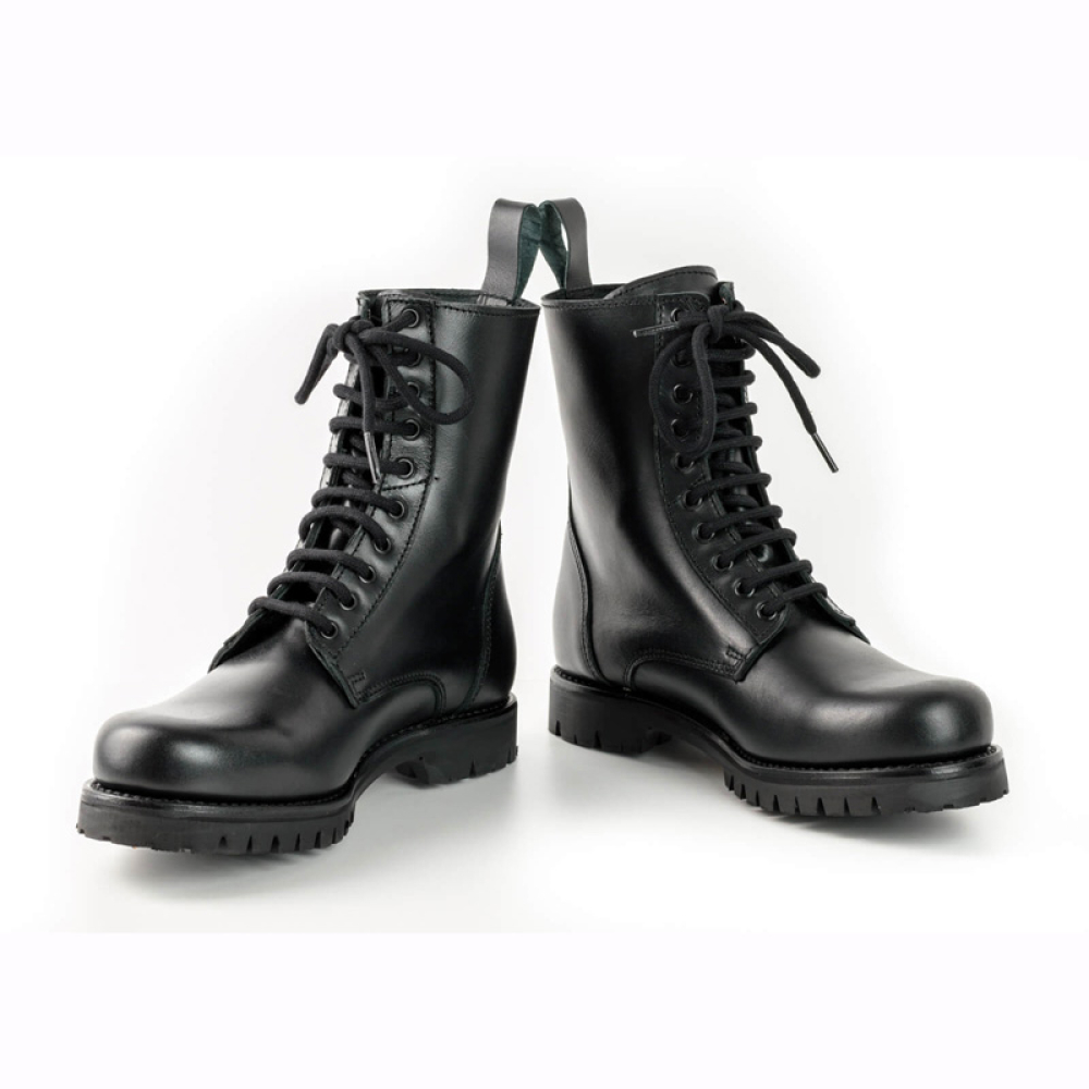 Bota CRO Dublín Cordones