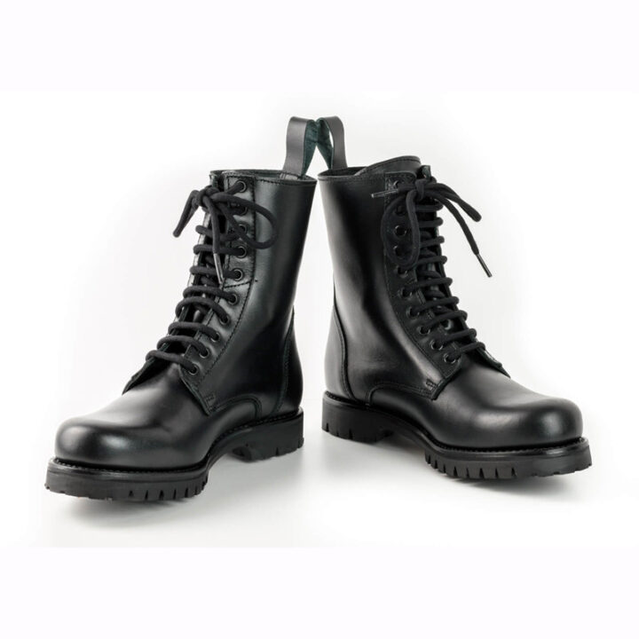 Bota CRO Dublín Cordones