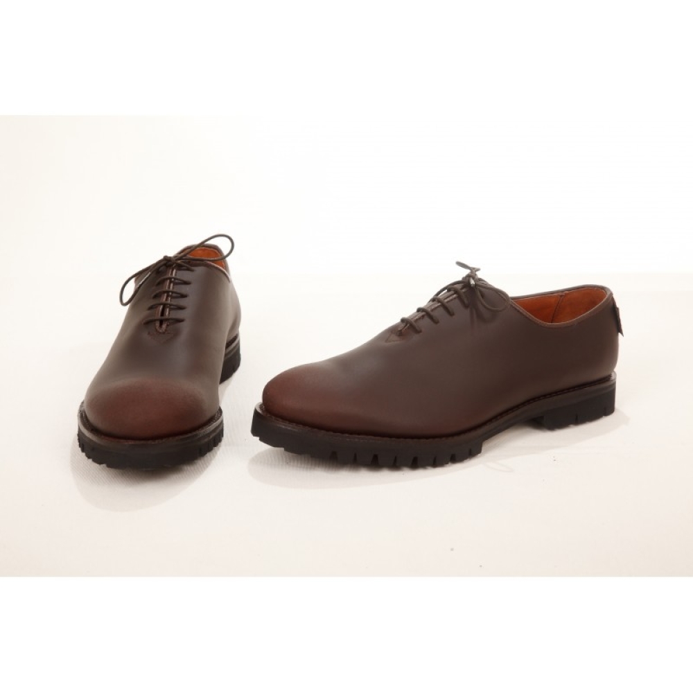 Zaparo CRO Cordones Liso