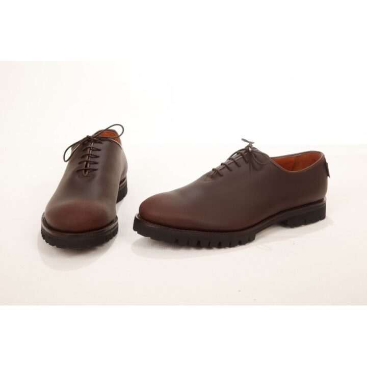 Zaparo CRO Cordones Liso