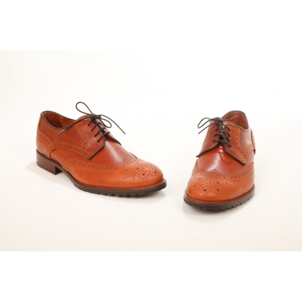 Zapato CRO Cordones