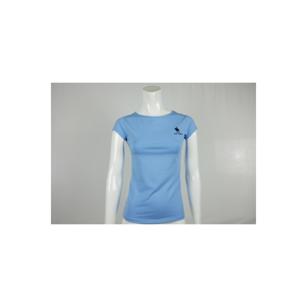 Camiseta sra m/c