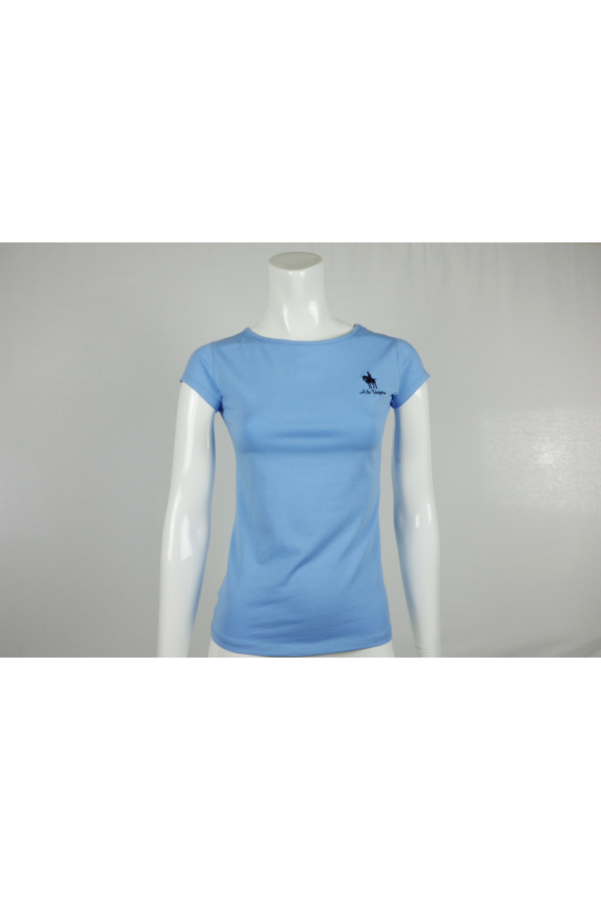 Camiseta sra m/c