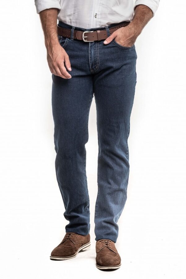6153 - Pantalón Vaquero Cro