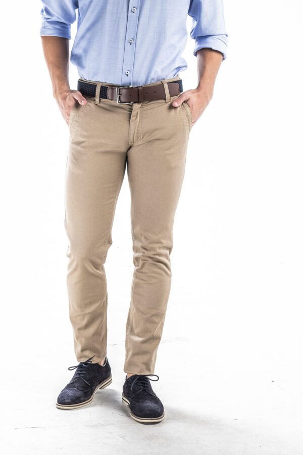3701 - Chino cro