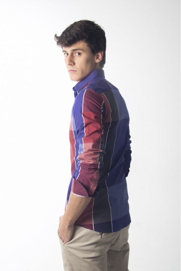 11148- CAMISA CRO
