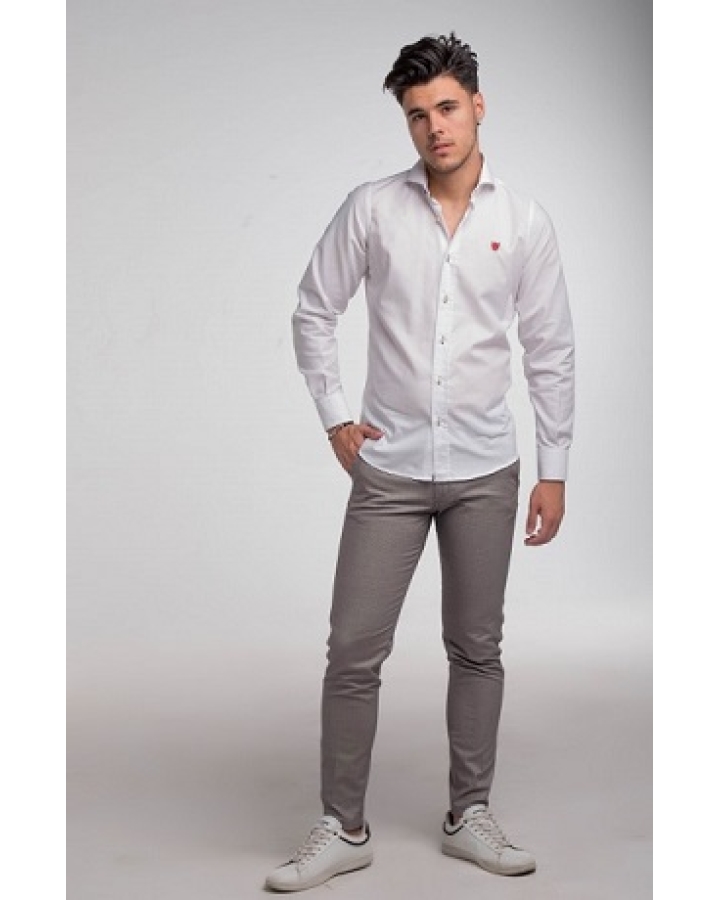 3842 - Chino Cro