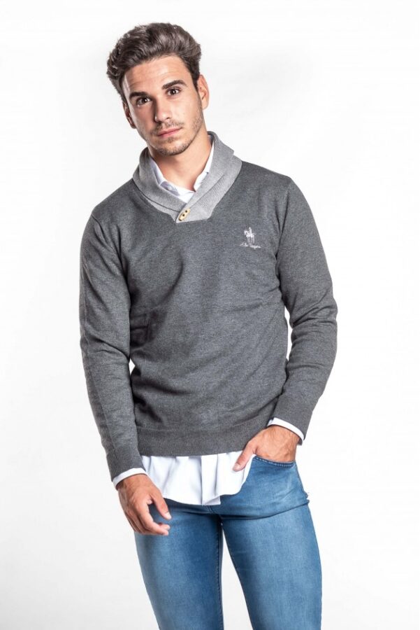 JERSEY CRO CUELLO