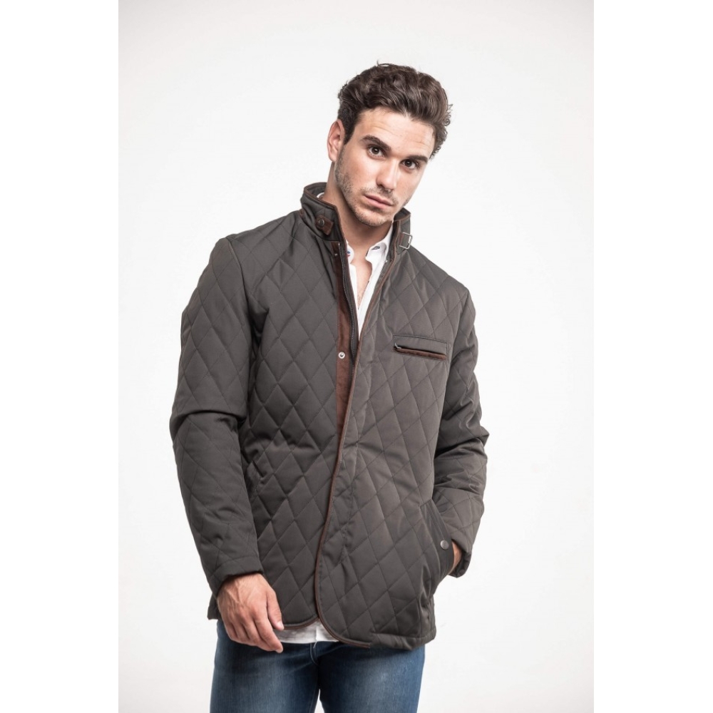 PARKA CRO MOLINA