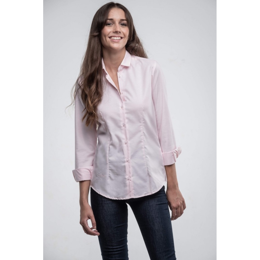 CAMISA SRA OXFOD