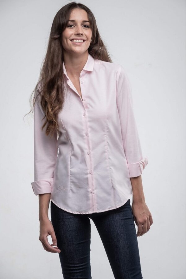 CAMISA SRA OXFOD