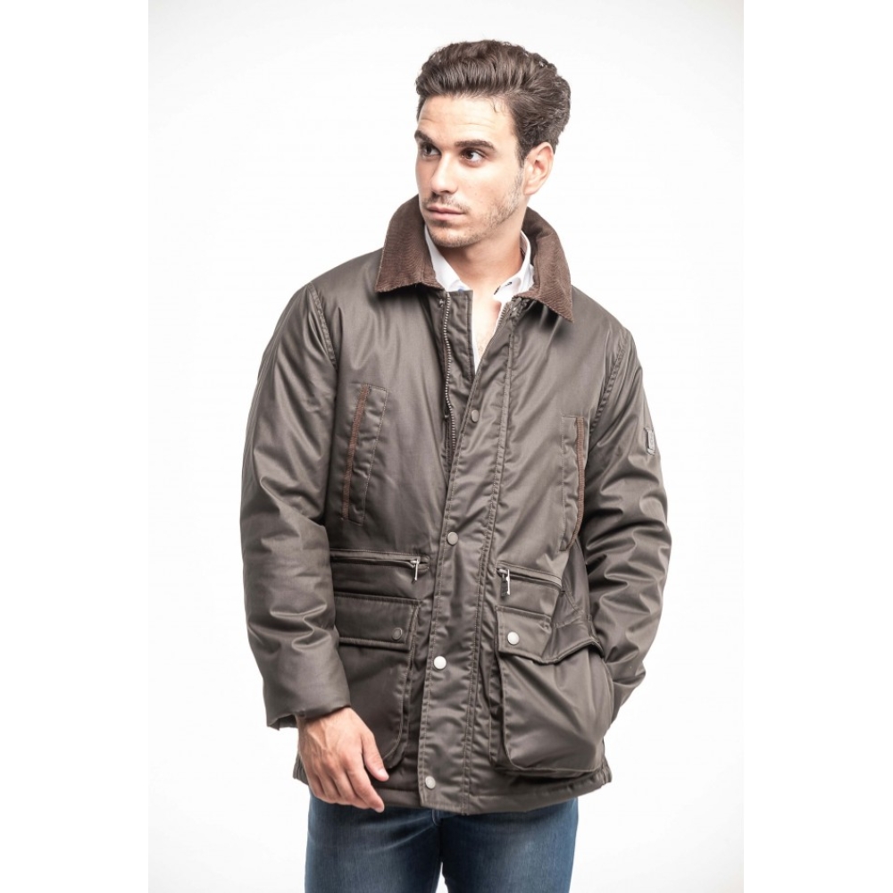 PARKA CRO