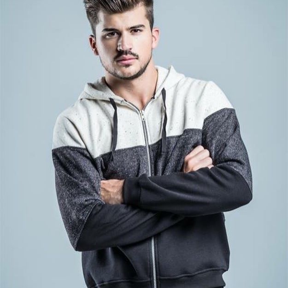SUDADERA CRO