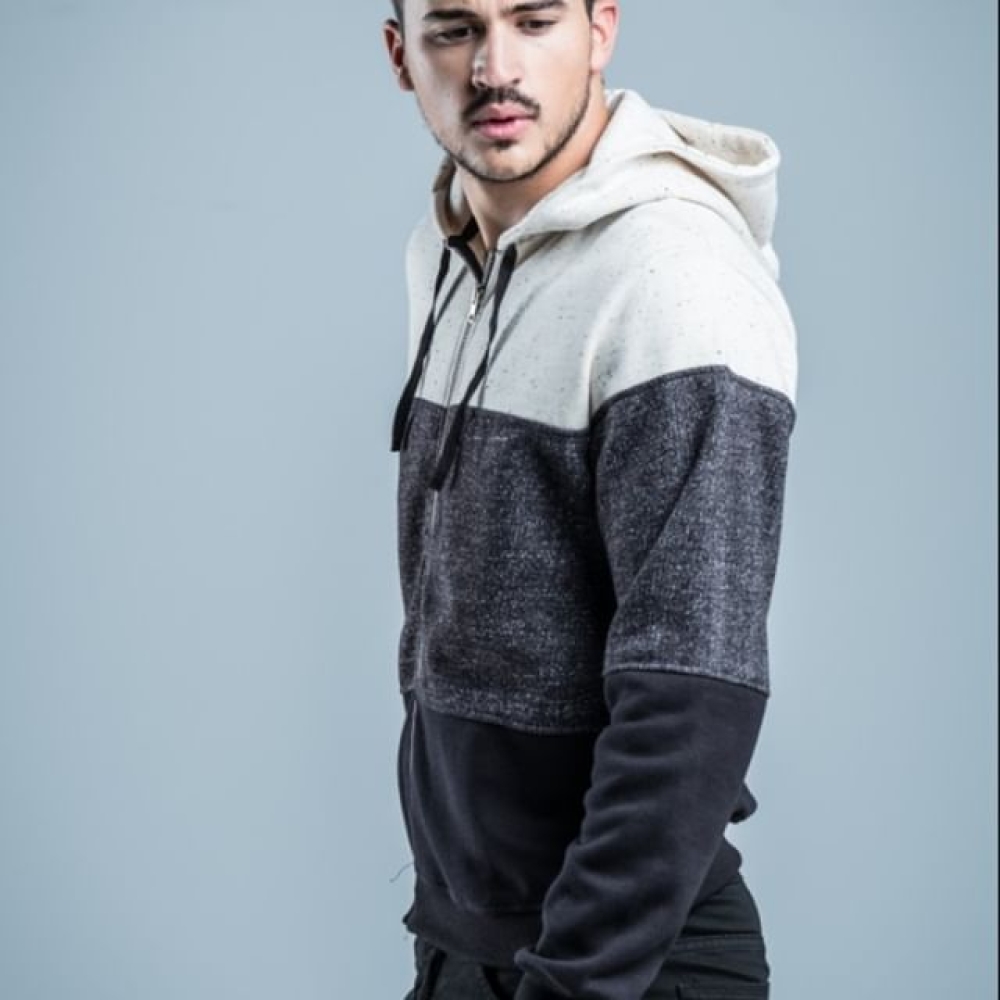 SUDADERA CRO