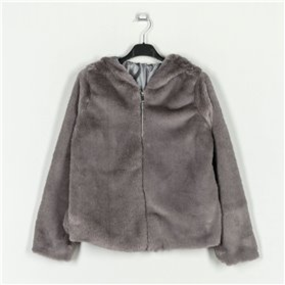 CHAQUETA PELO SRA
