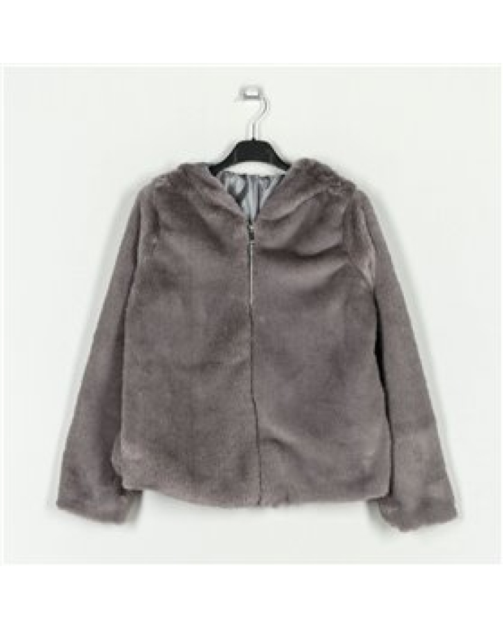 CHAQUETA PELO SRA