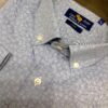 CAMISA CRO ESTAMPADA