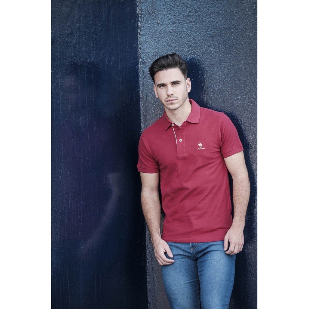 Polo CRO 830