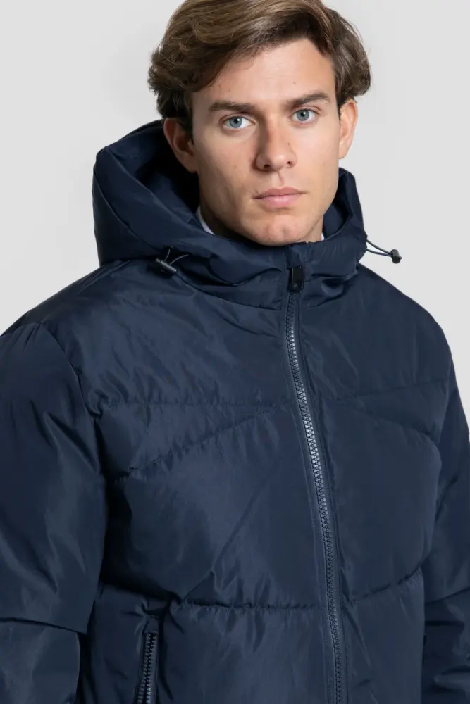 Chaquetón Largo 13 P.E