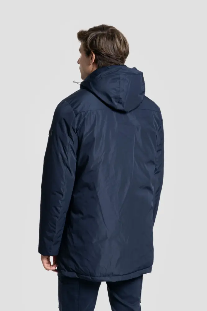 Chaquetón Largo 13 P.E