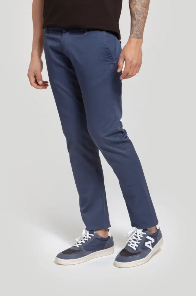 Pantalón Chino 3701