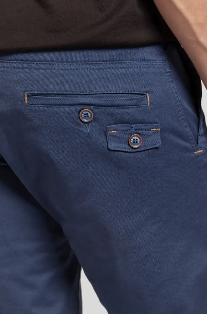 Pantalón Chino 3701