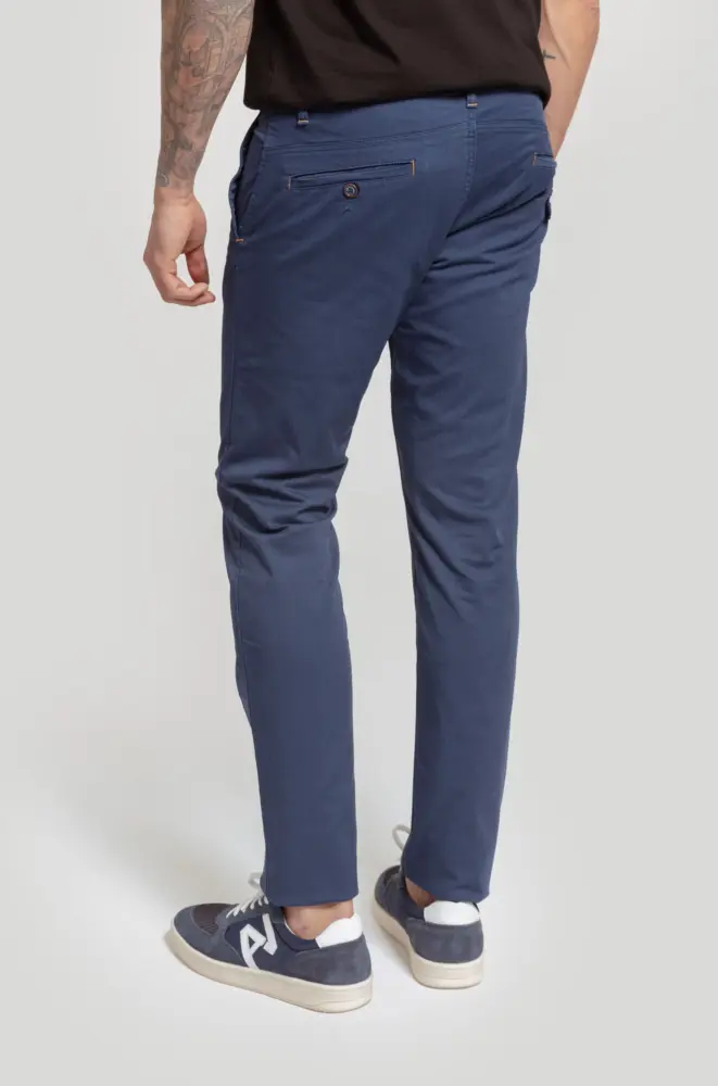 Pantalón Chino 3701