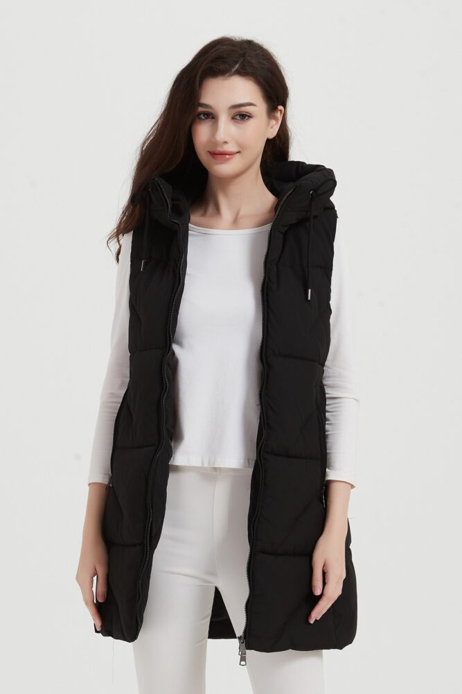 Chaleco F2021
