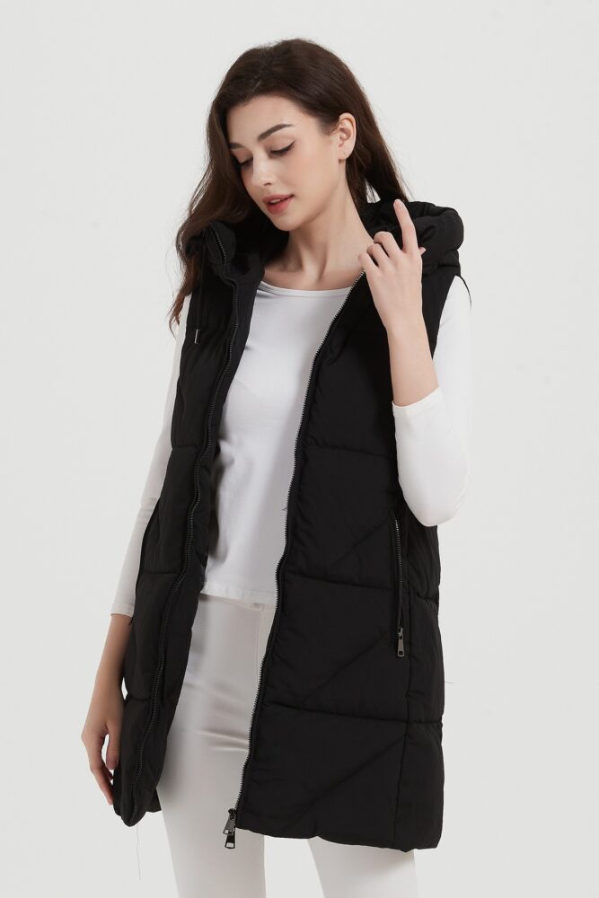 Chaleco F2021