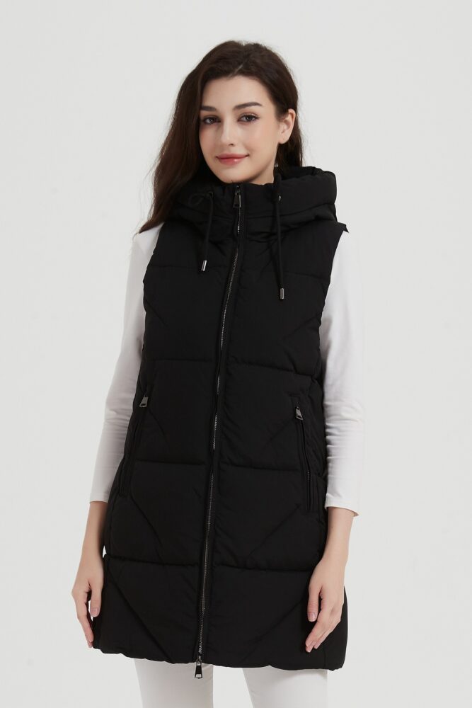 Chaleco F2021