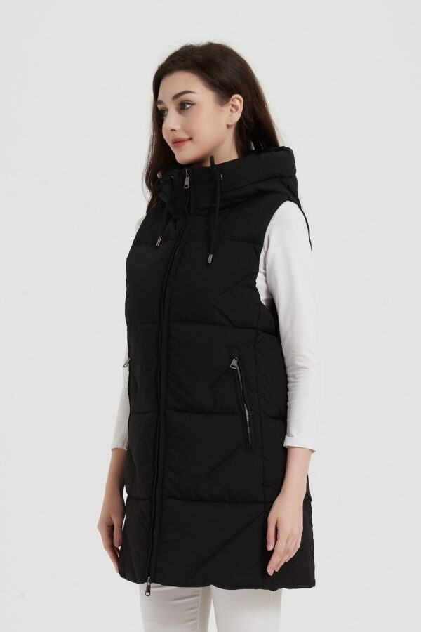 Chaleco F2021