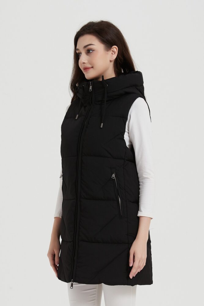 Chaleco F2021