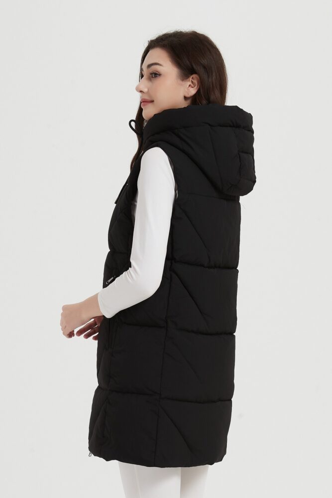 Chaleco F2021