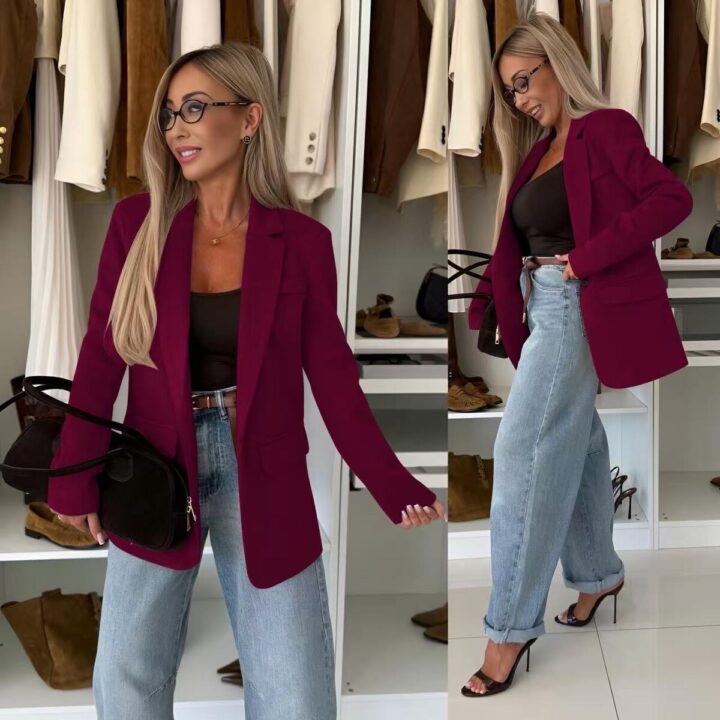 Blazer Ante 2712
