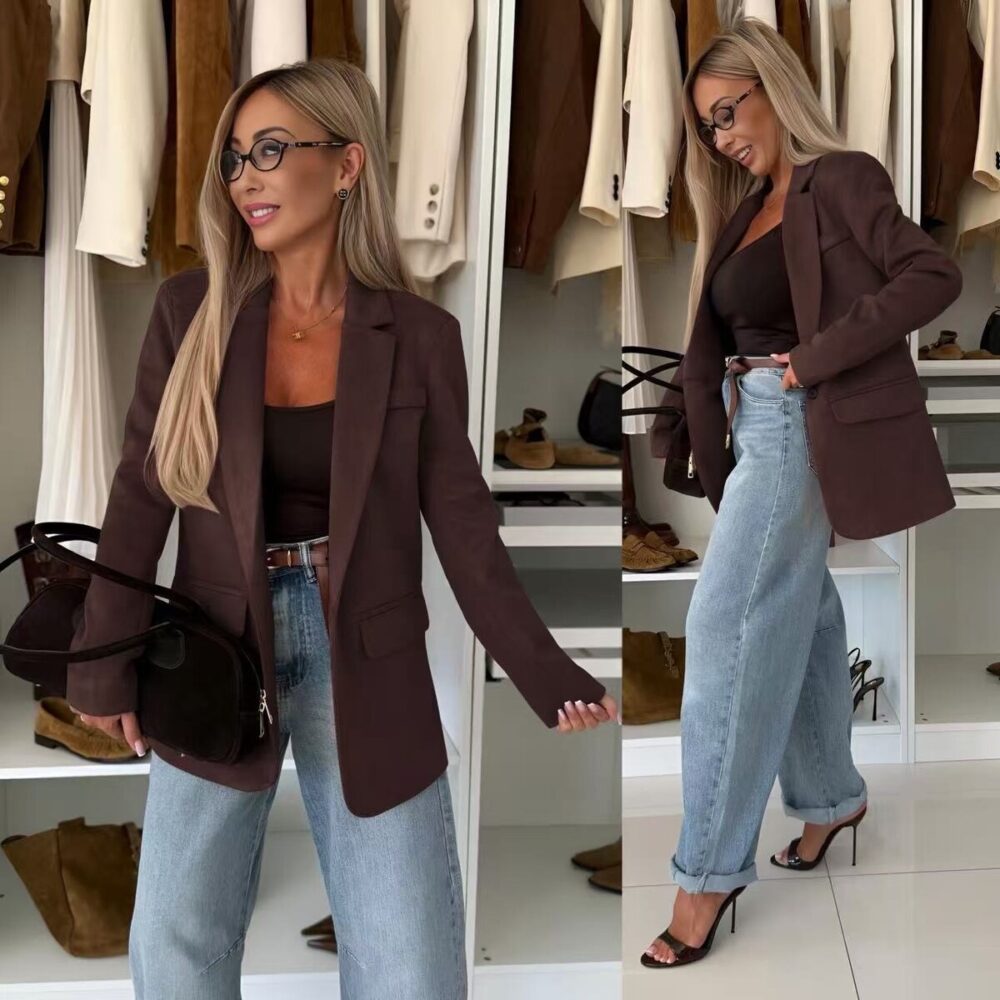 Blazer Ante 2712