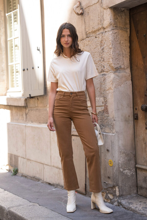 Pantalón vaquero H4630